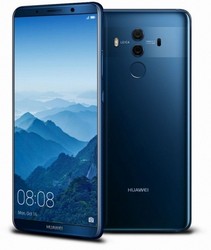 Прошивка телефона Huawei Mate 10 Pro в Краснодаре